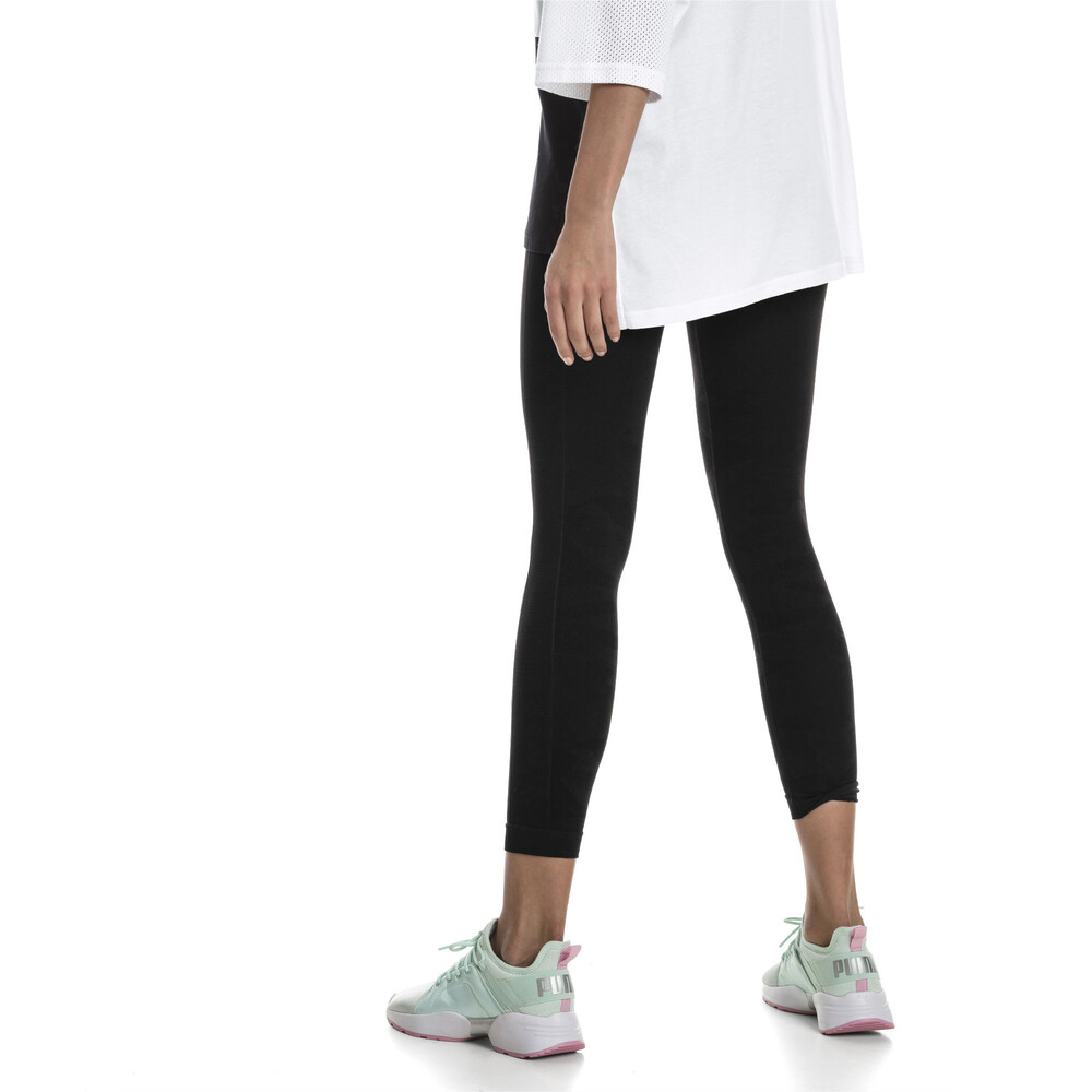 puma evoknit leggings ladies