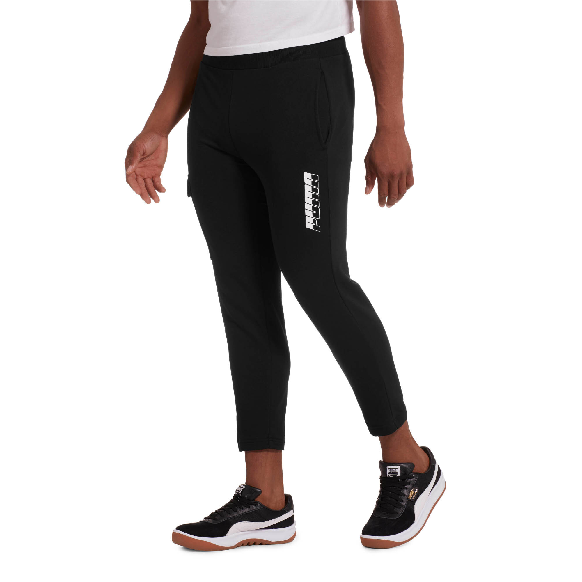 puma rebel pants