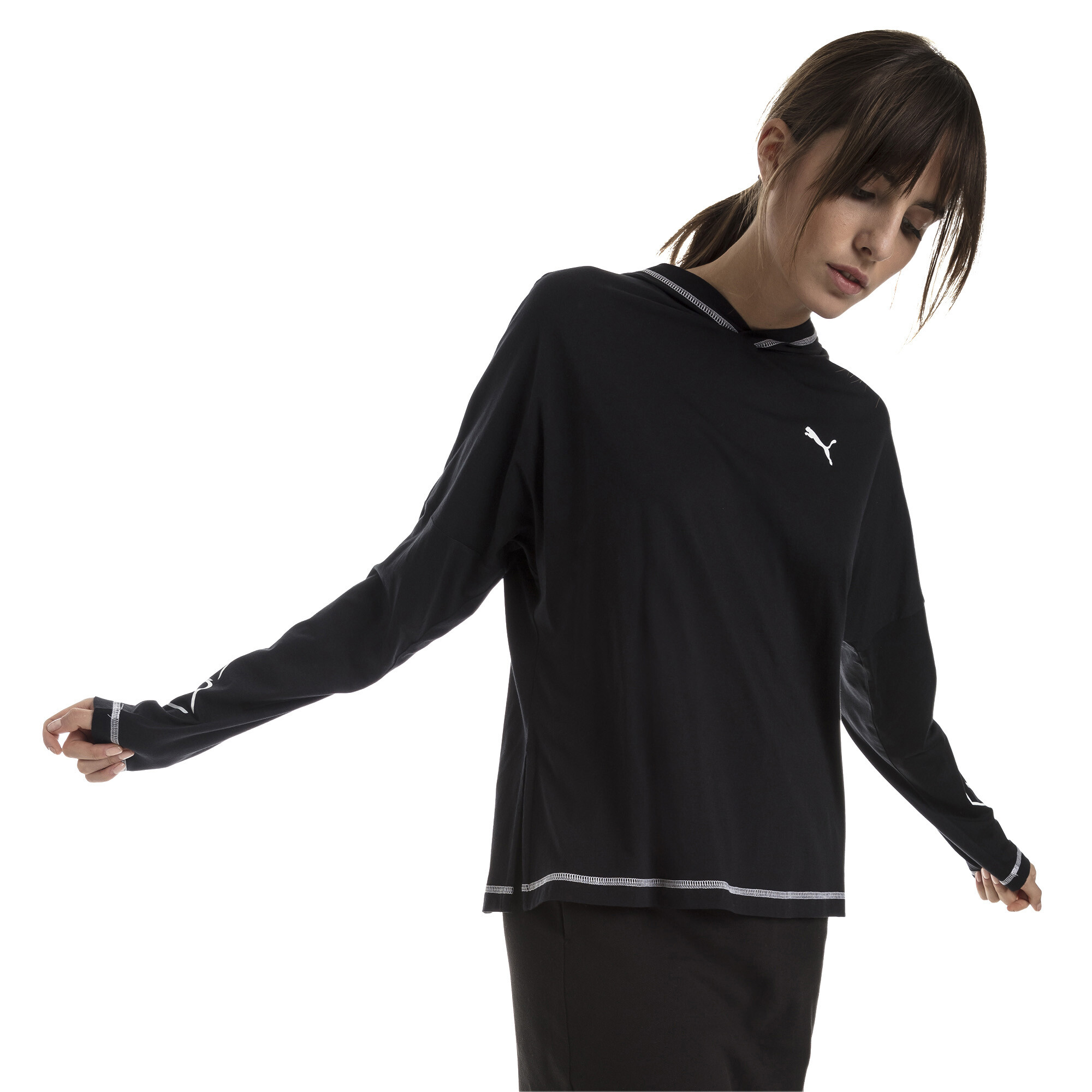 top mujer puma top mujer puma
