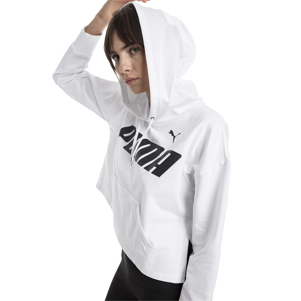 puma modern sport hoodie