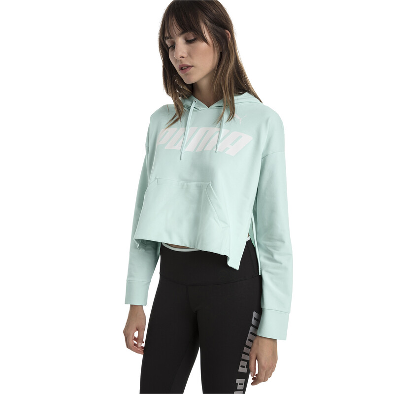 

Women's PUMA Modern Sports Hoody