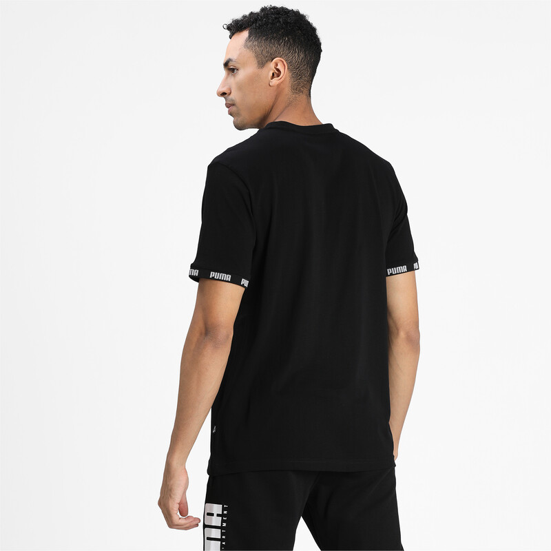 

Men's PUMA Amplified Tee