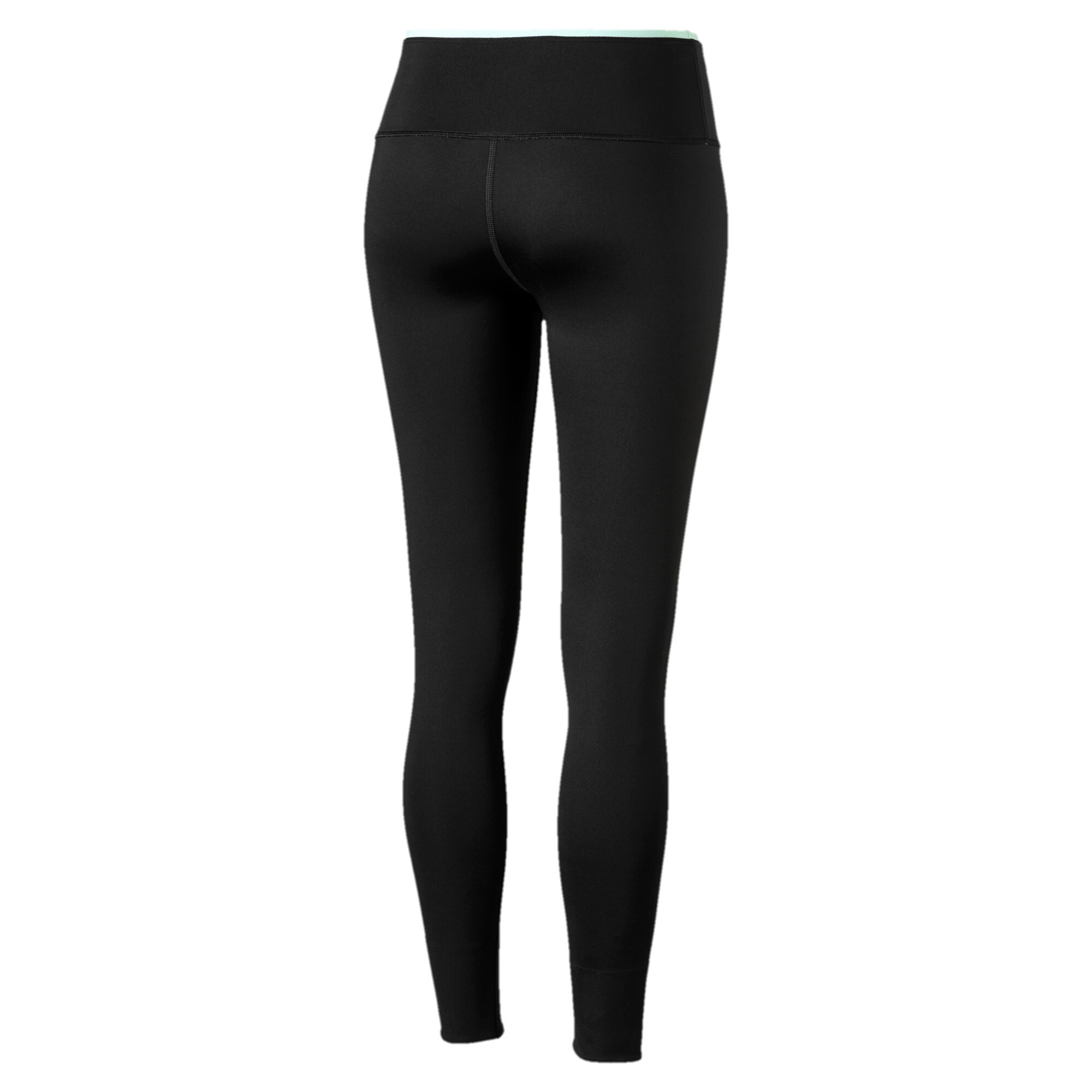 PUMA Modern Sports Fold Up Women's Leggings Basics | eBay