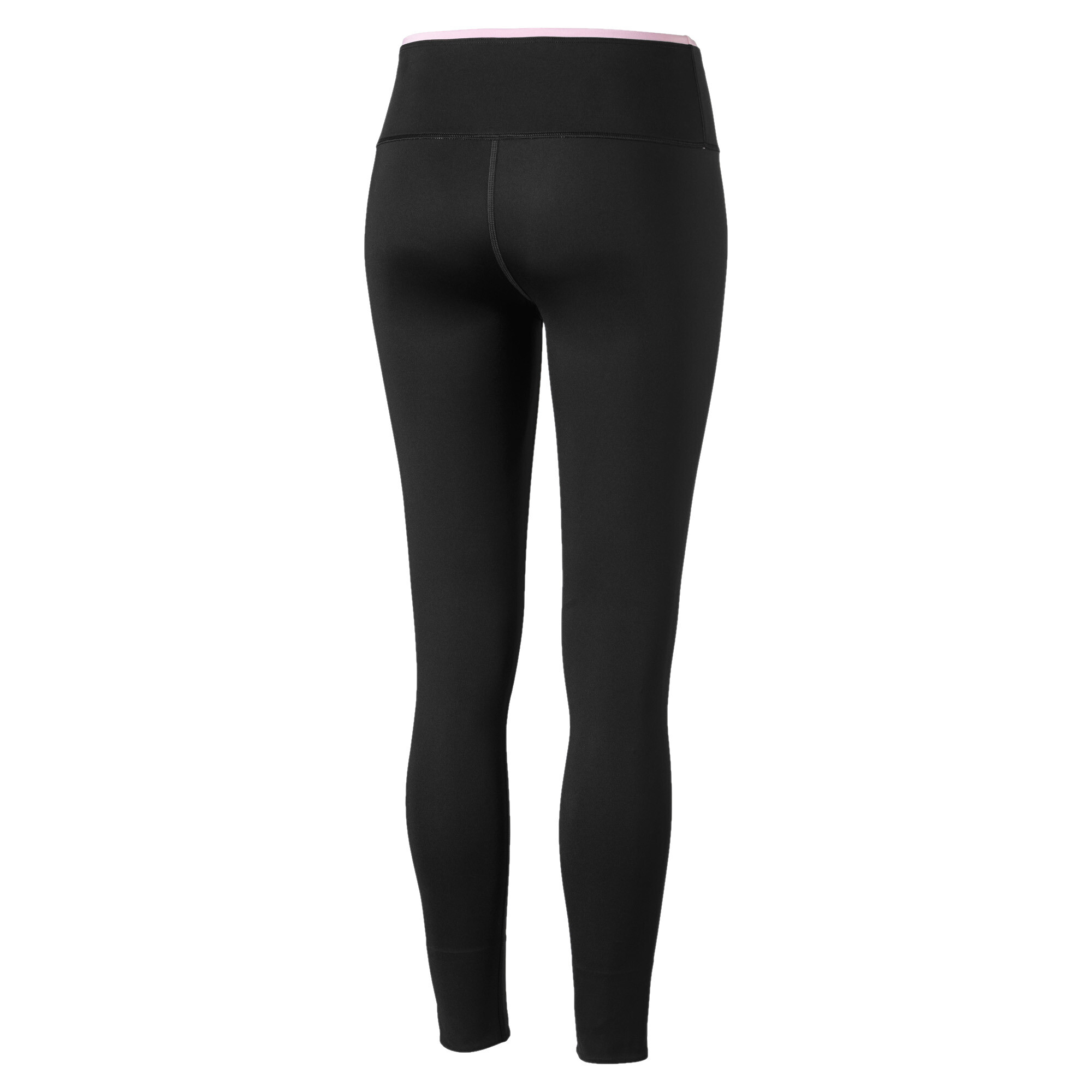 PUMA Modern Sports Fold Up Women's Leggings Basics | eBay