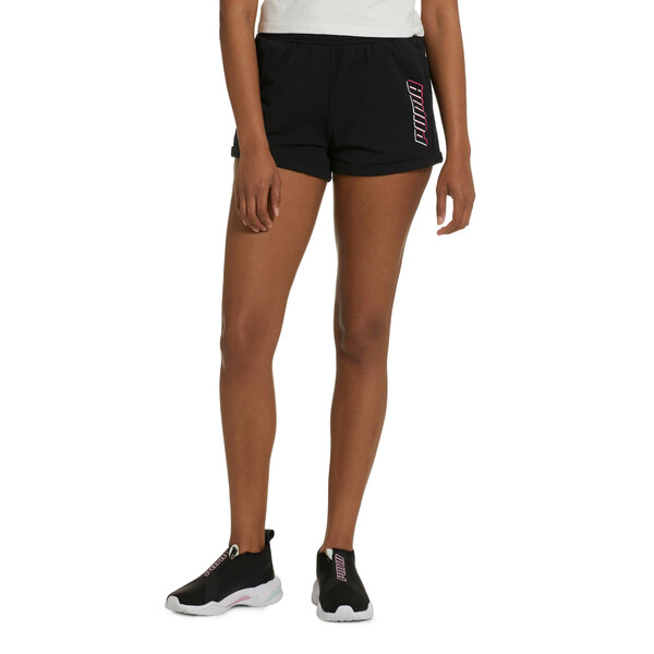 puma sport lifestyle shorts