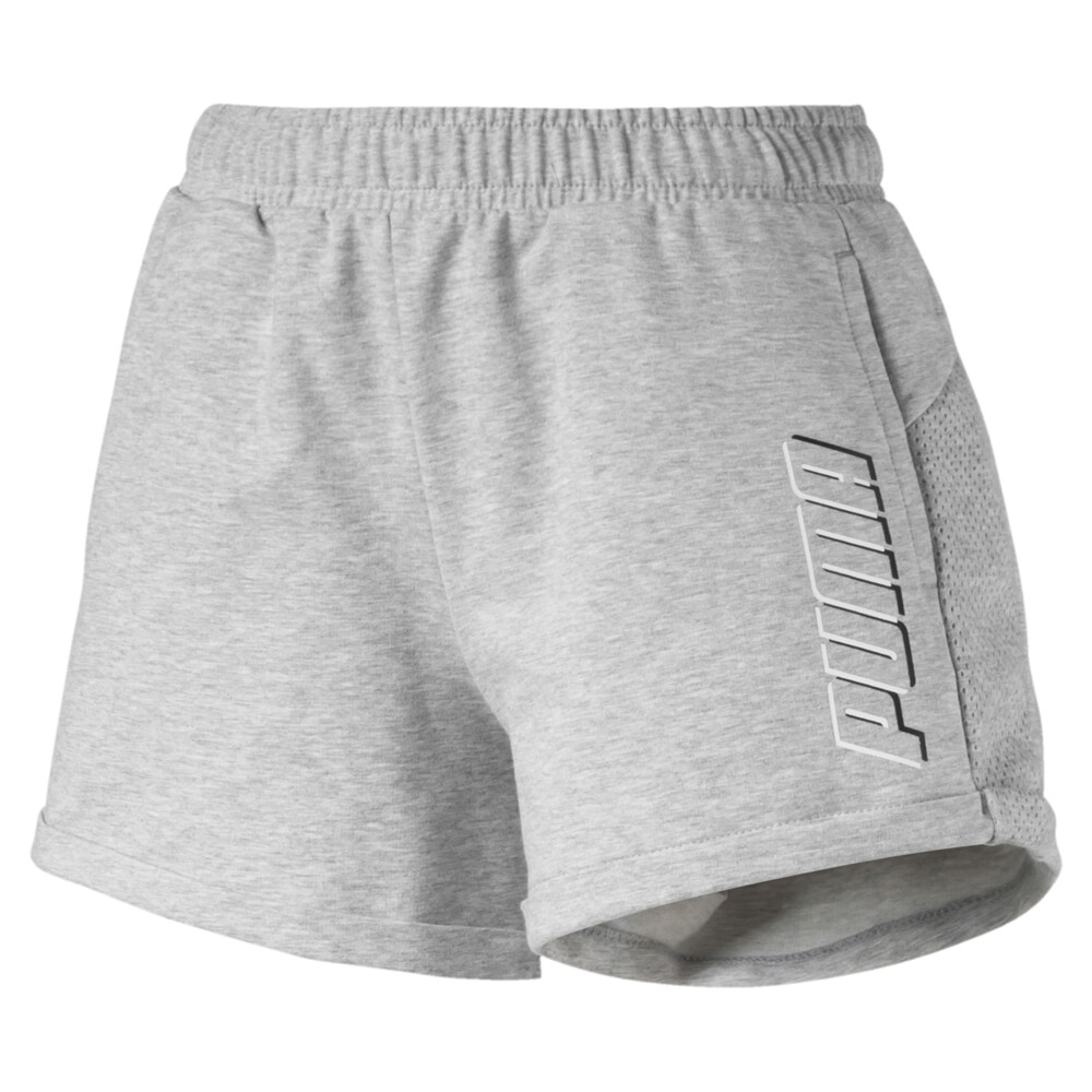 Puma / шорты Paw shorts