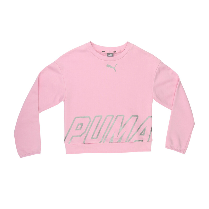 

PUMA Alpha Crew Sweat