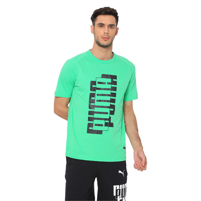 

Men's PUMA Modern Sports Tee