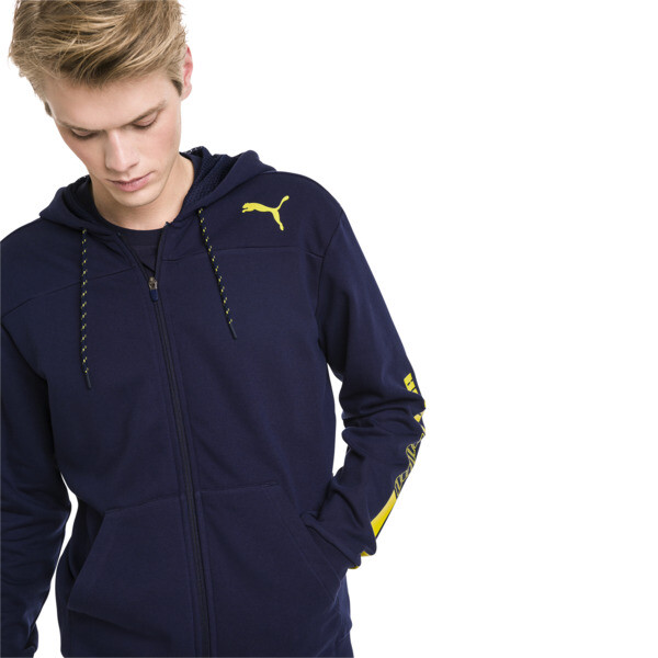 sweat puma homme france