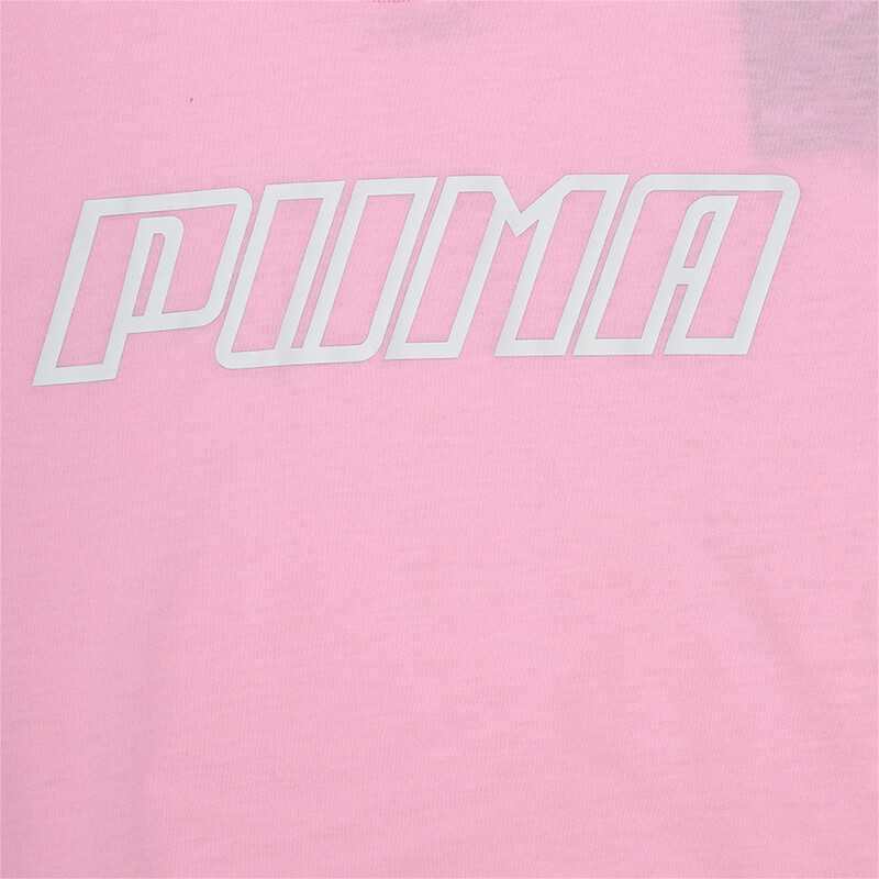 

PUMA A.C.E. Girls' Tee
