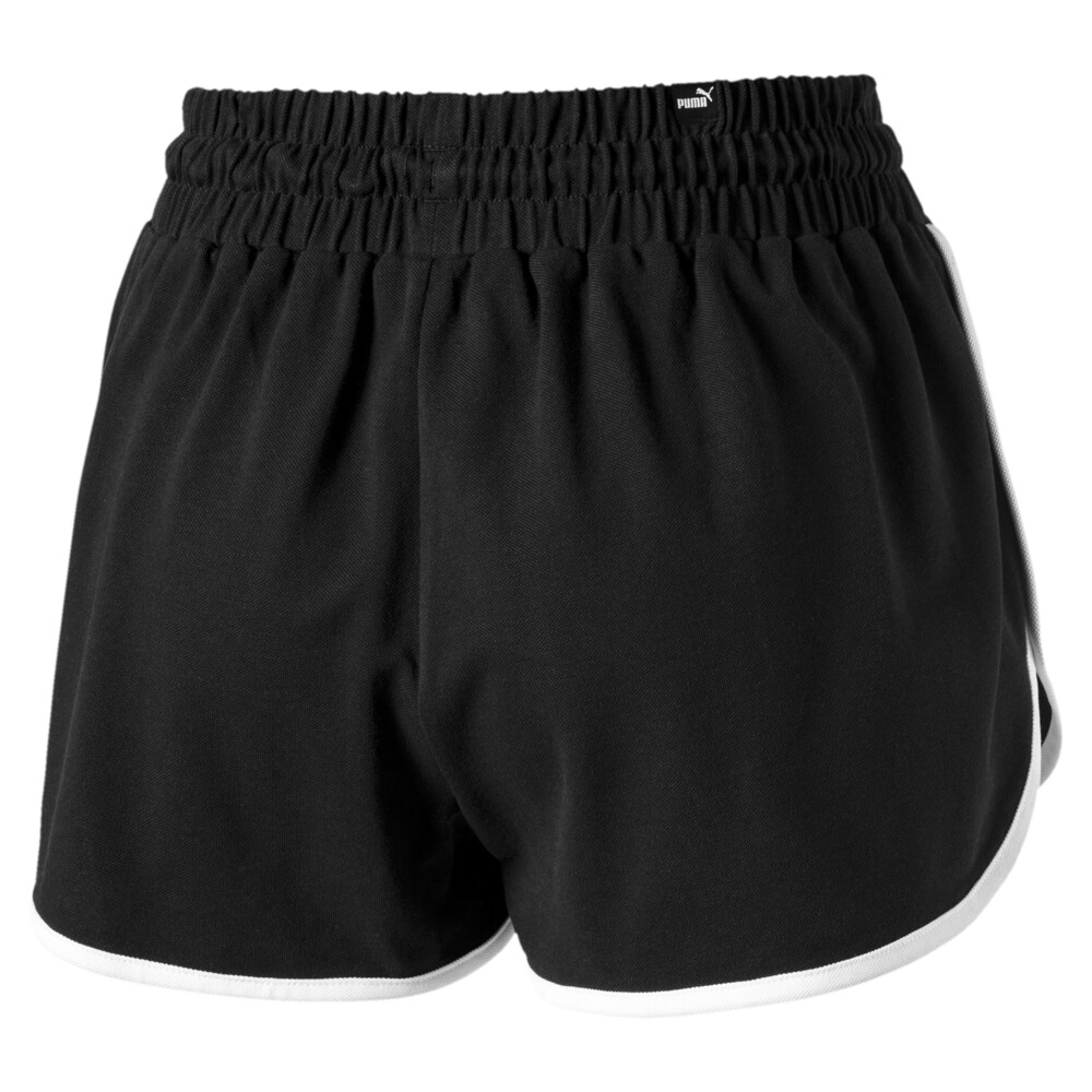 

PUMA - female - Шорты Summer Shorts – Cotton Black –, Черный