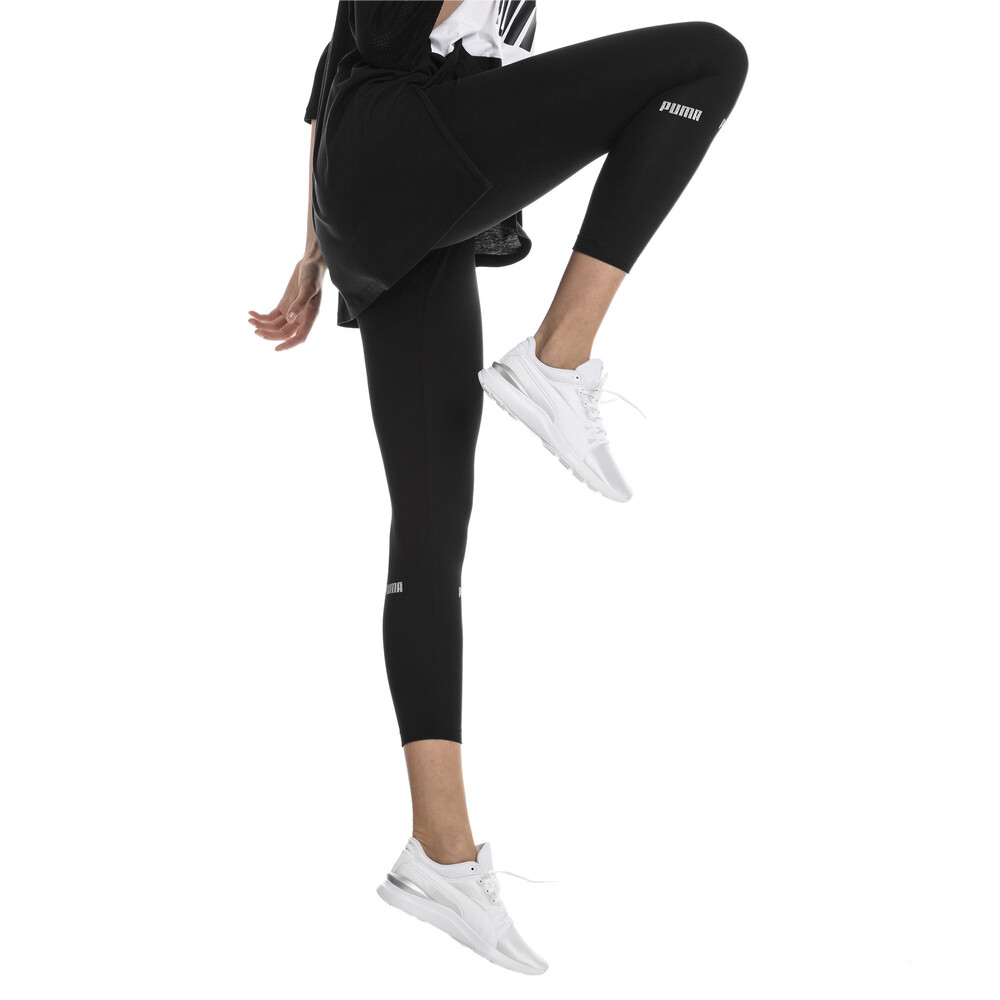 фото Леггинсы amplified leggings puma