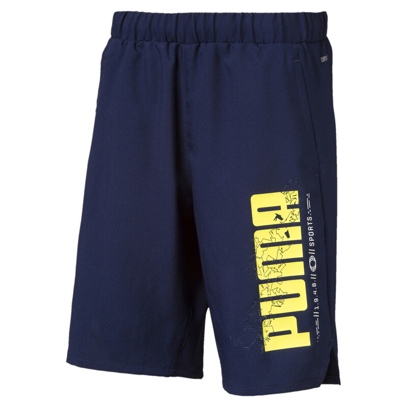 

PUMA Active Sports Woven Boys' Shorts
