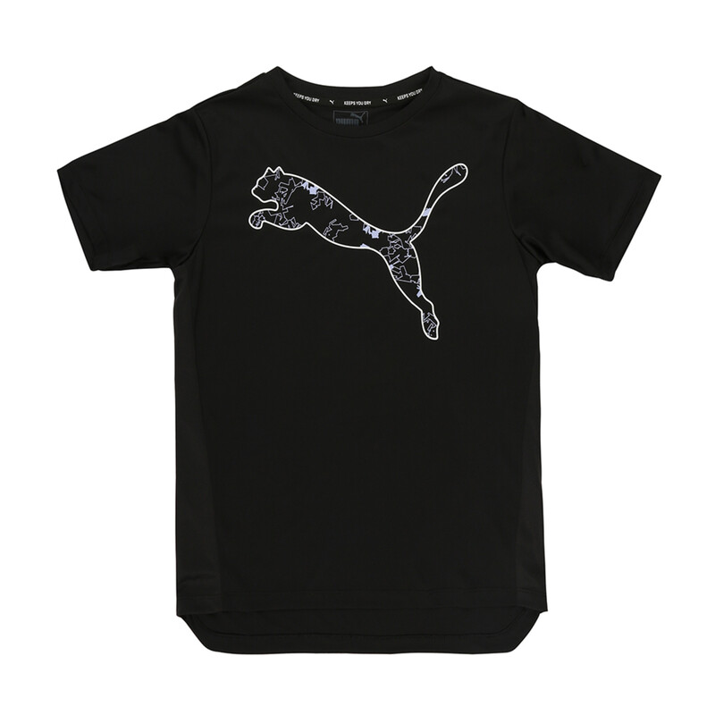 

PUMA Active Sports Boys' Graphic Tee