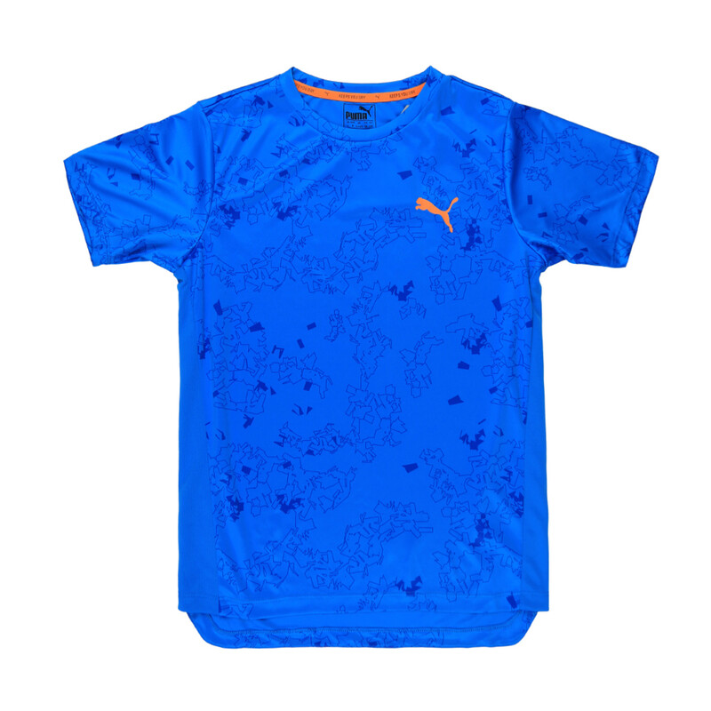 

PUMA Active Sports Boys' Training Tee