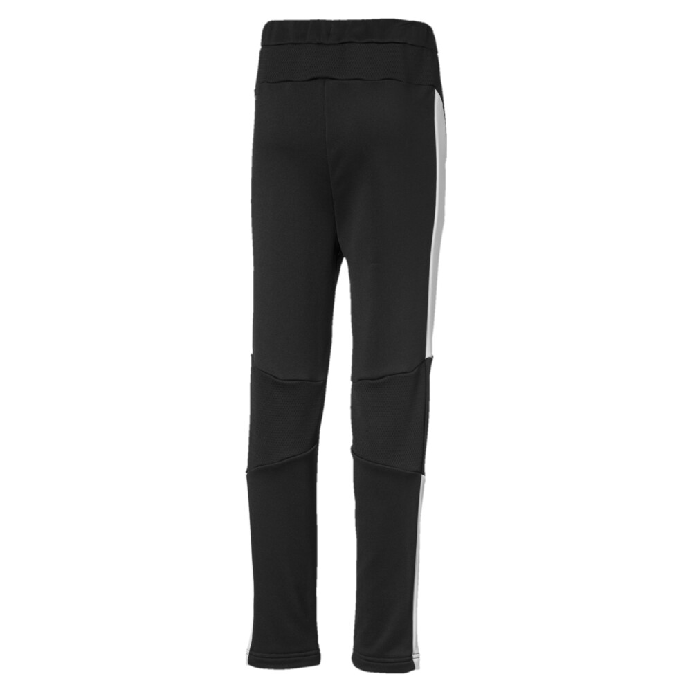 

PUMA - male - Штаны Energy Poly Boys' Sweatpants – Puma Black –, Черный