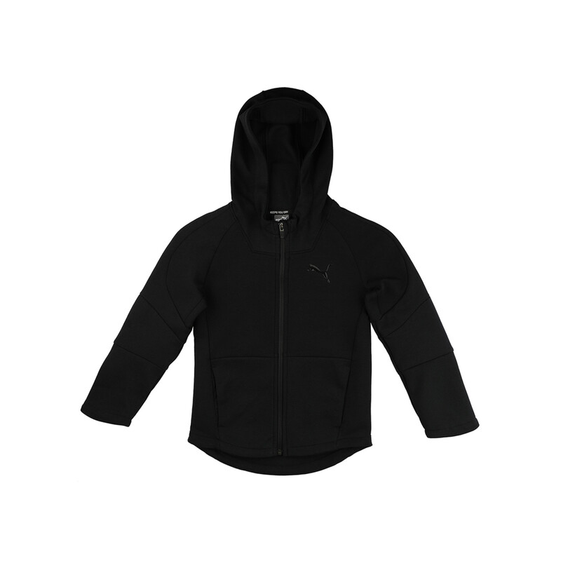 

PUMA Evostripe Hooded Jacket