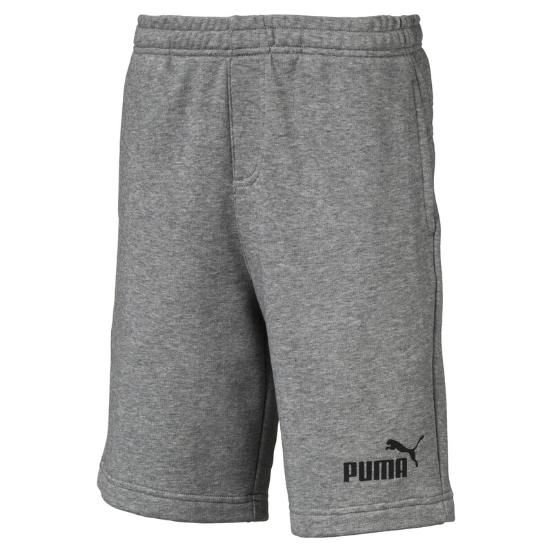 

PUMA Essentials Boys' Sweat Shorts