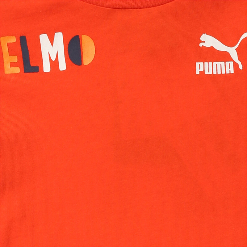 

PUMA X SESAME STREET Boys' Tee