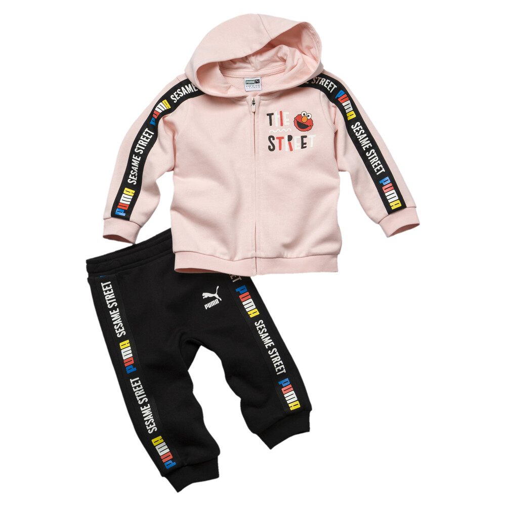 Puma Tape Infant костюм