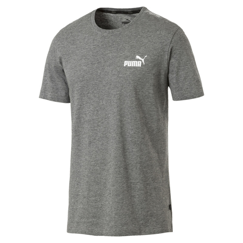 

Men's PUMA Amplified Tee