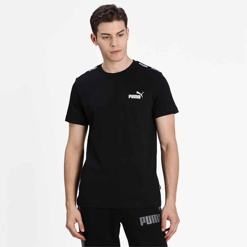

Men's PUMA Amplified Tee