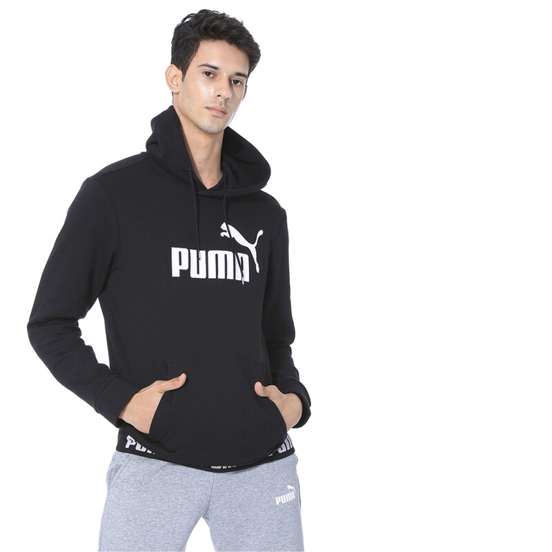 

Men's PUMA Amplified Hoodie