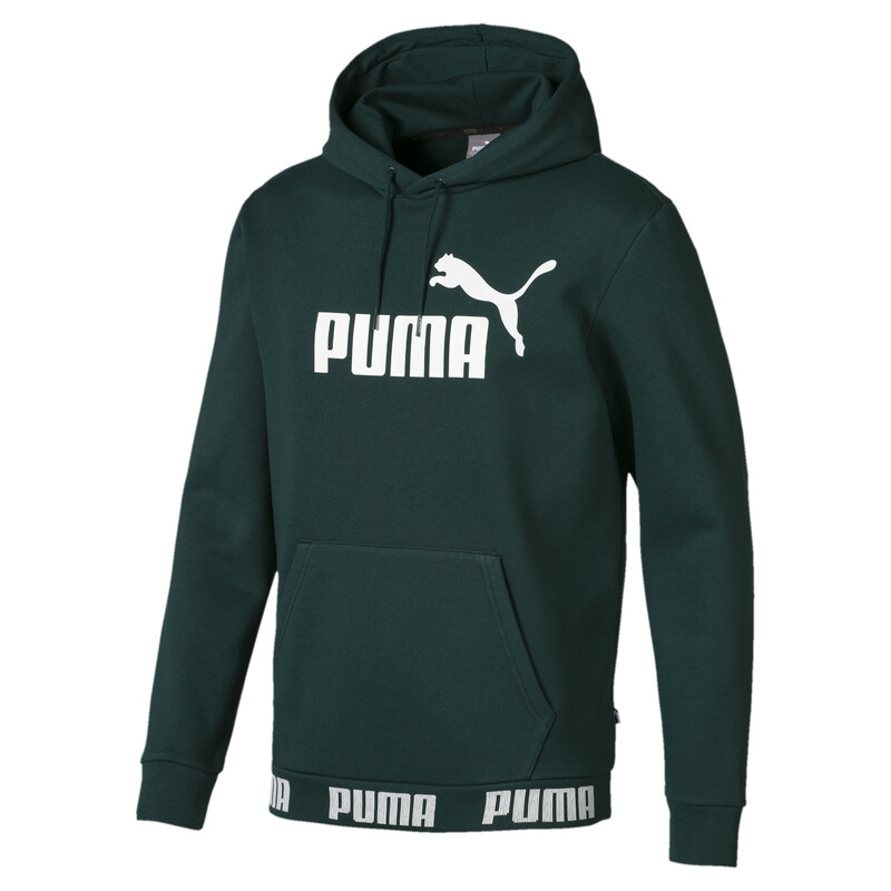 

Men's PUMA Amplified Hoodie