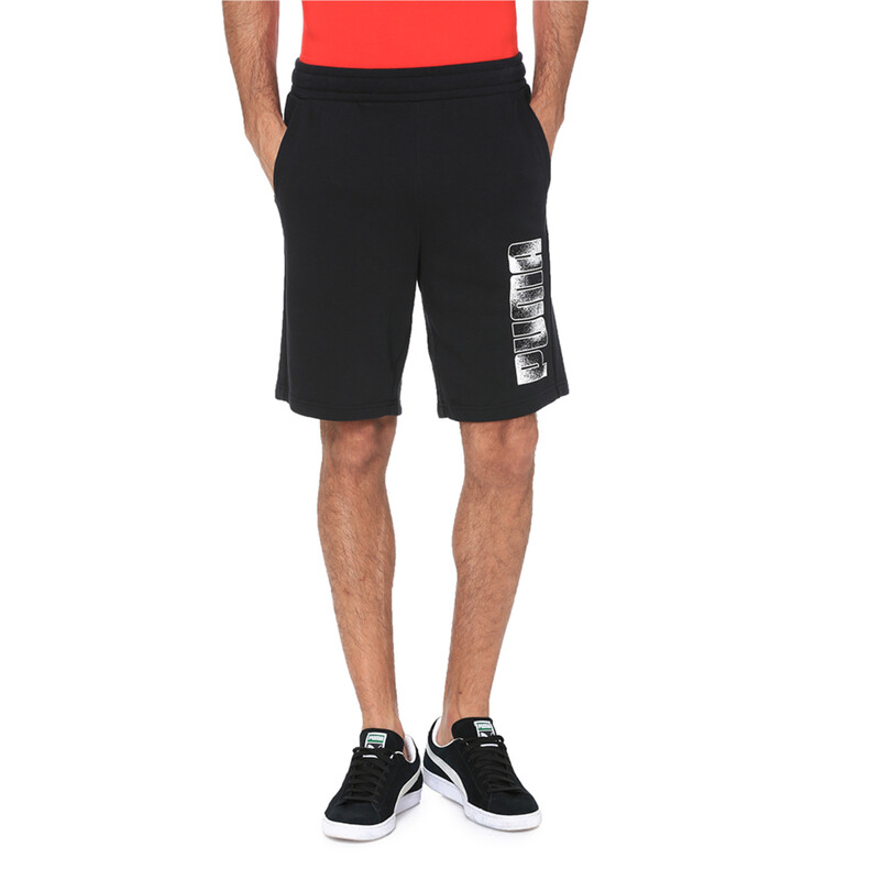 

Men's PUMA Graphic Shorts 10
