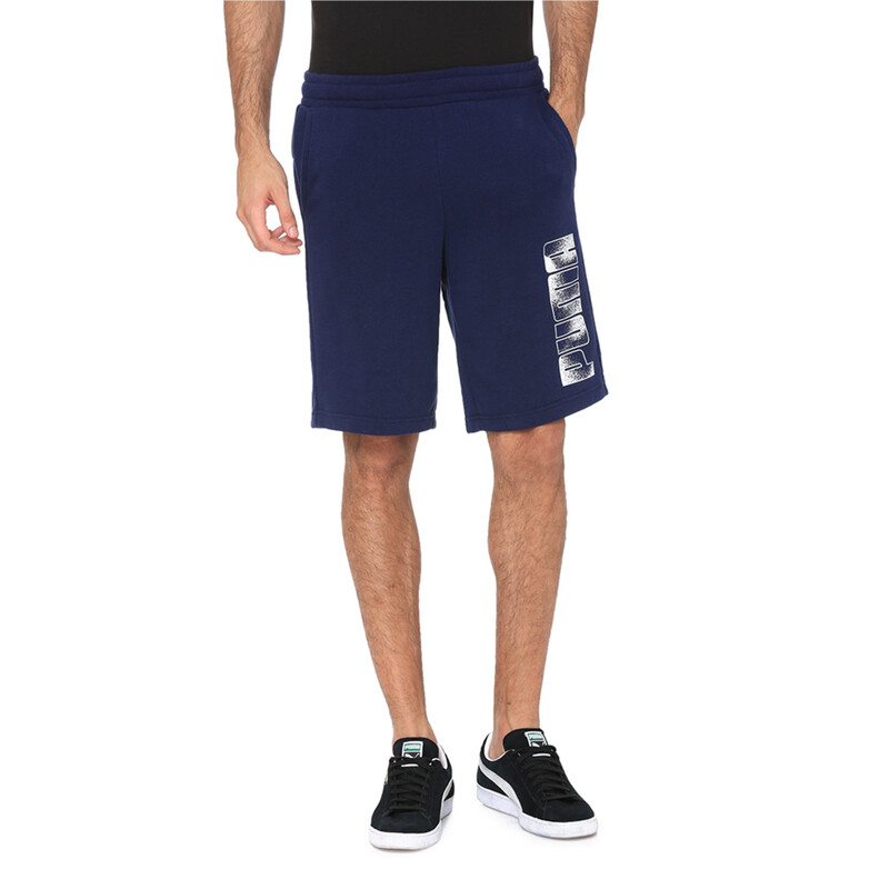 

Men's PUMA Graphic Shorts 10