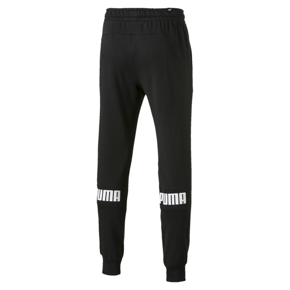 фото Штаны amplified sweat pants puma