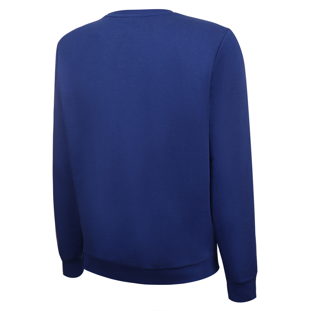 фото Толстовка ess crew sweat tr big puma