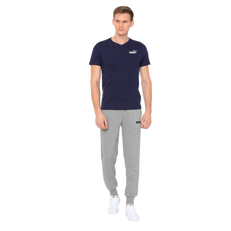 

Men's PUMA Essential Knitted Pants