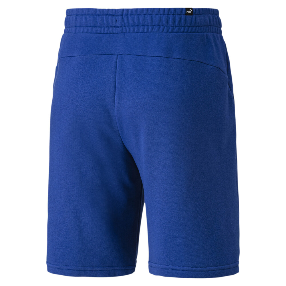 

PUMA - male - Шорты ESS Sweat 10" Bermudas TR – Surf The Web –, Синий