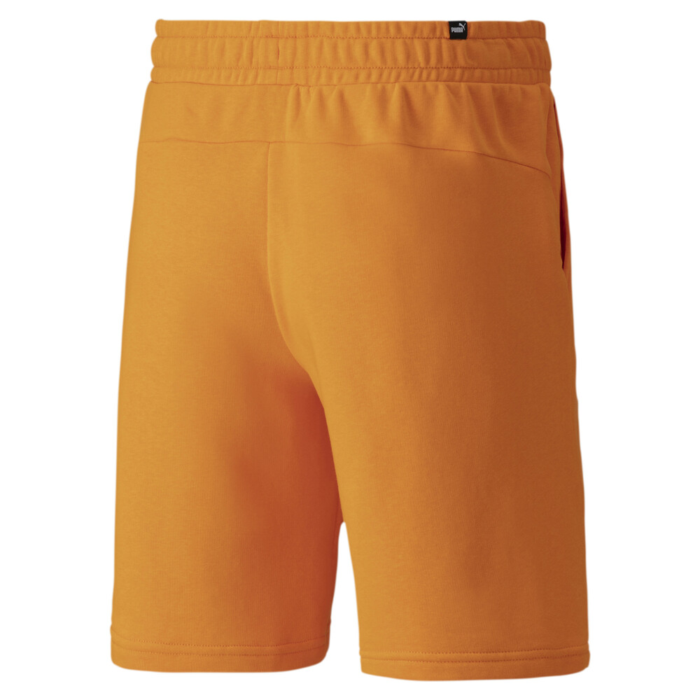 

PUMA - male - Шорты ESS Sweat 10" Bermudas TR – Orange Popsicle –, Оранжевый