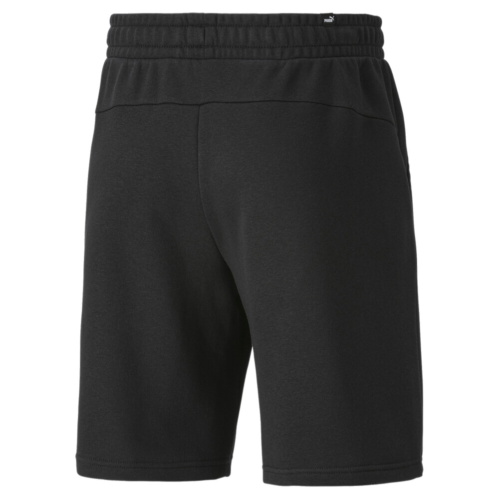 

PUMA - male - Шорты ESS Jersey Shorts – Cotton Black –, Черный