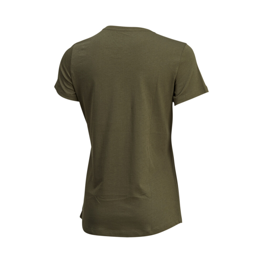 фото Футболка ess puma tee