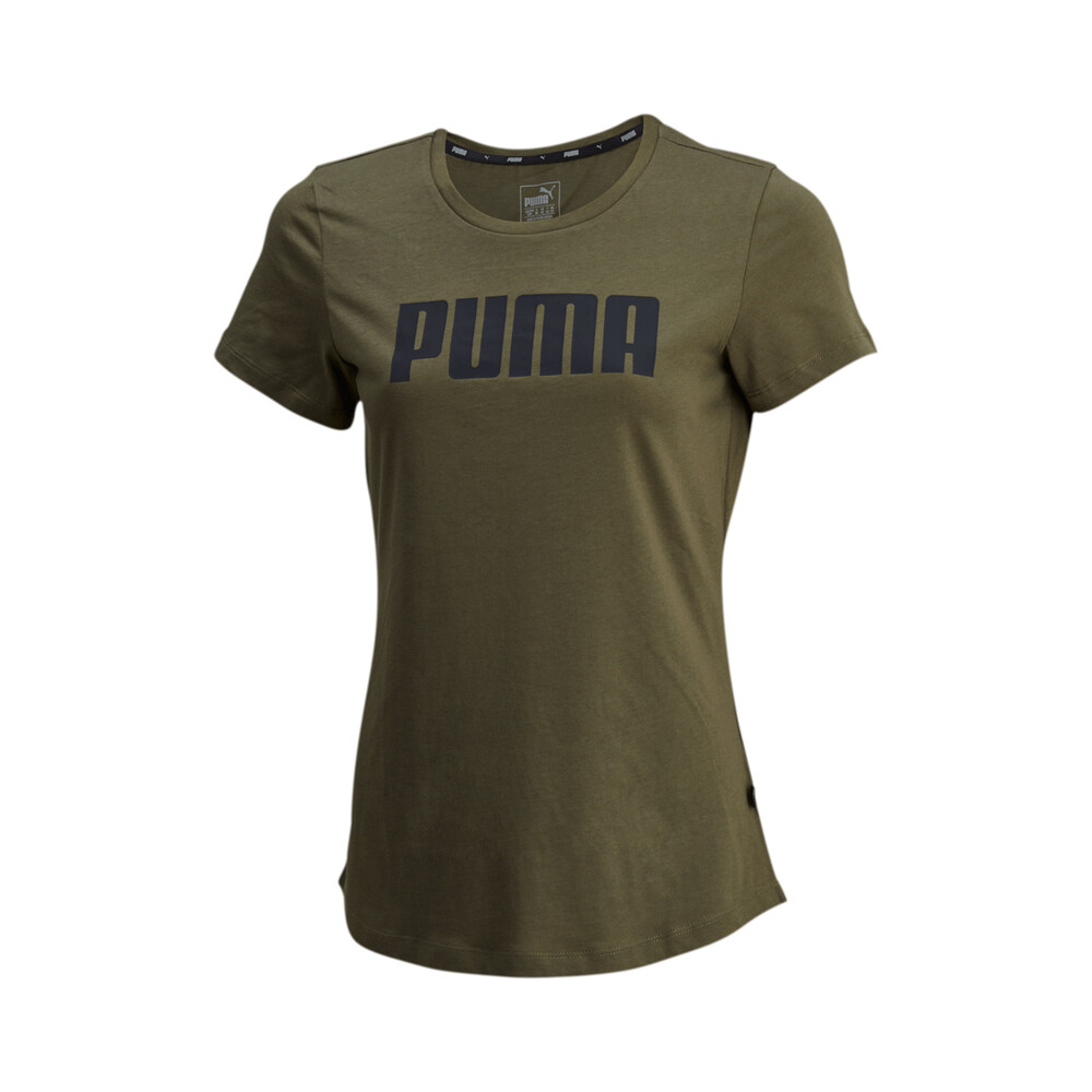 фото Футболка ess puma tee