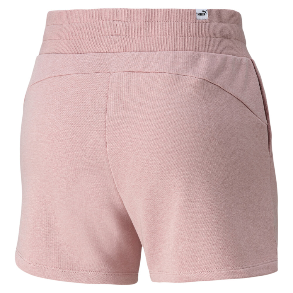 

PUMA - female - Шорты ESS Sweat Shorts – Bridal Rose –, Розовый