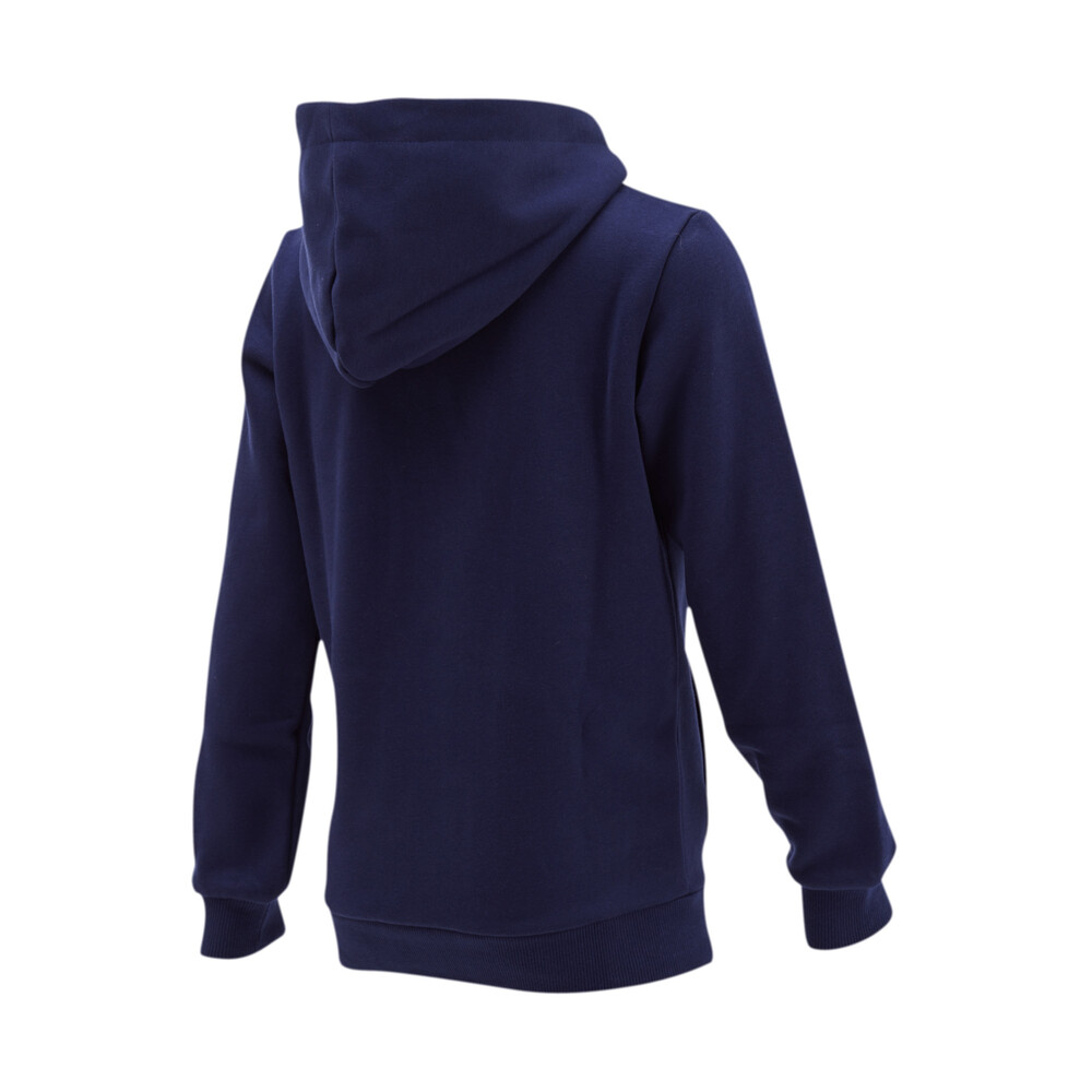 

PUMA - male - Толстовка Essentials Fleece Boys' Hoodie – Peacoat-Peacoat –, Синий