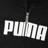 Image PUMA Essentials Boys Full Zip Hoodie #3