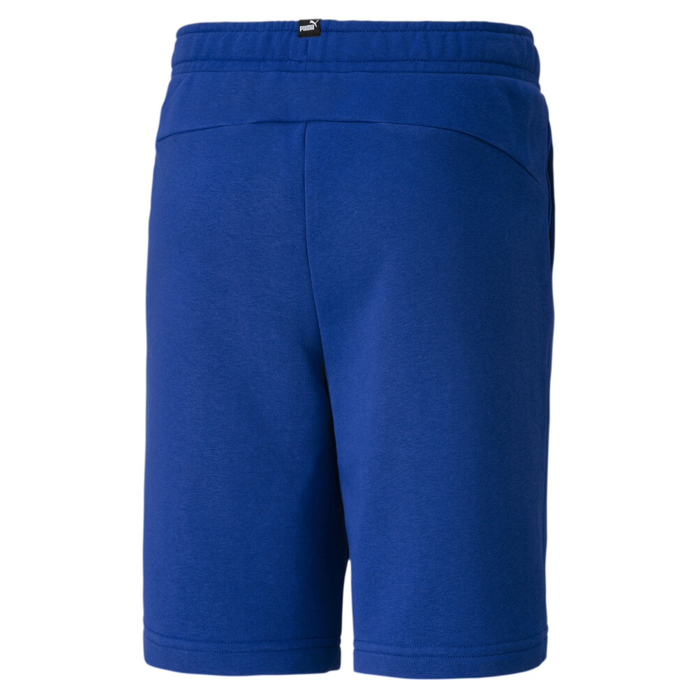 

PUMA - male - Детские шорты Boys ESS Sweat Short TR – Surf The Web –, Синий