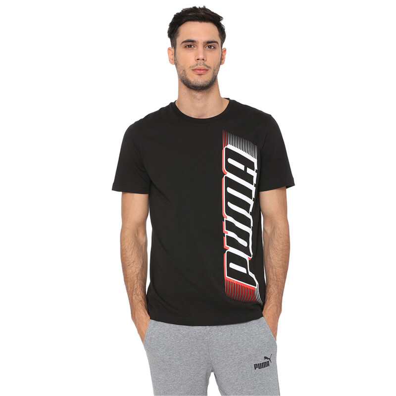 

Men's PUMA Speed Tee