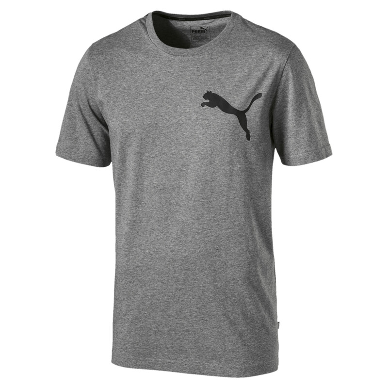 

Men's PUMA Oversized Logo T-shirt