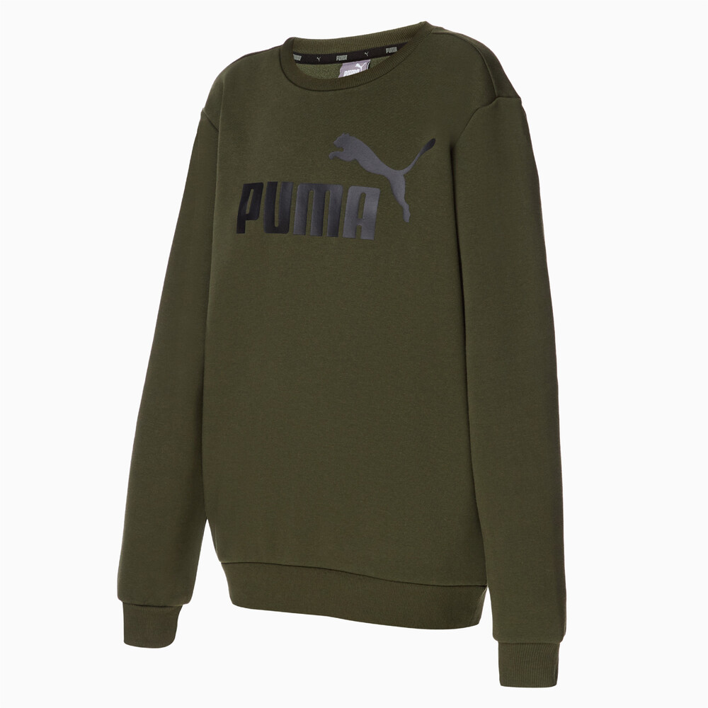 фото Толстовка essentials fleece sweat puma