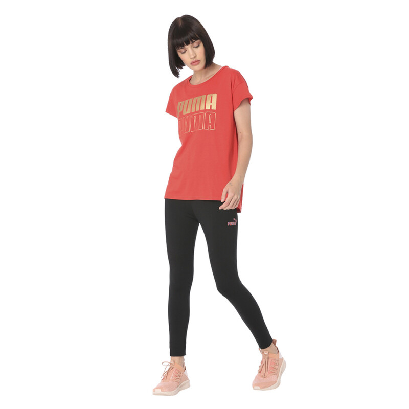 

PUMA MODERN SPORT Graphic Tee