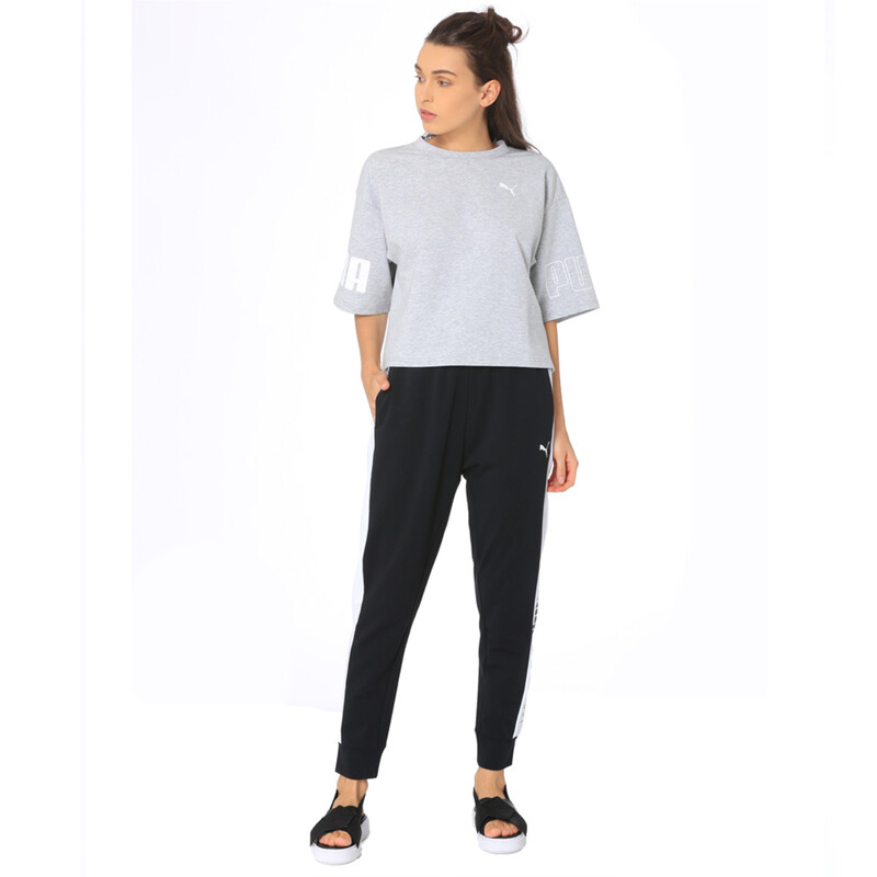 

Women's PUMA MODERN SPORT Sweat Tee
