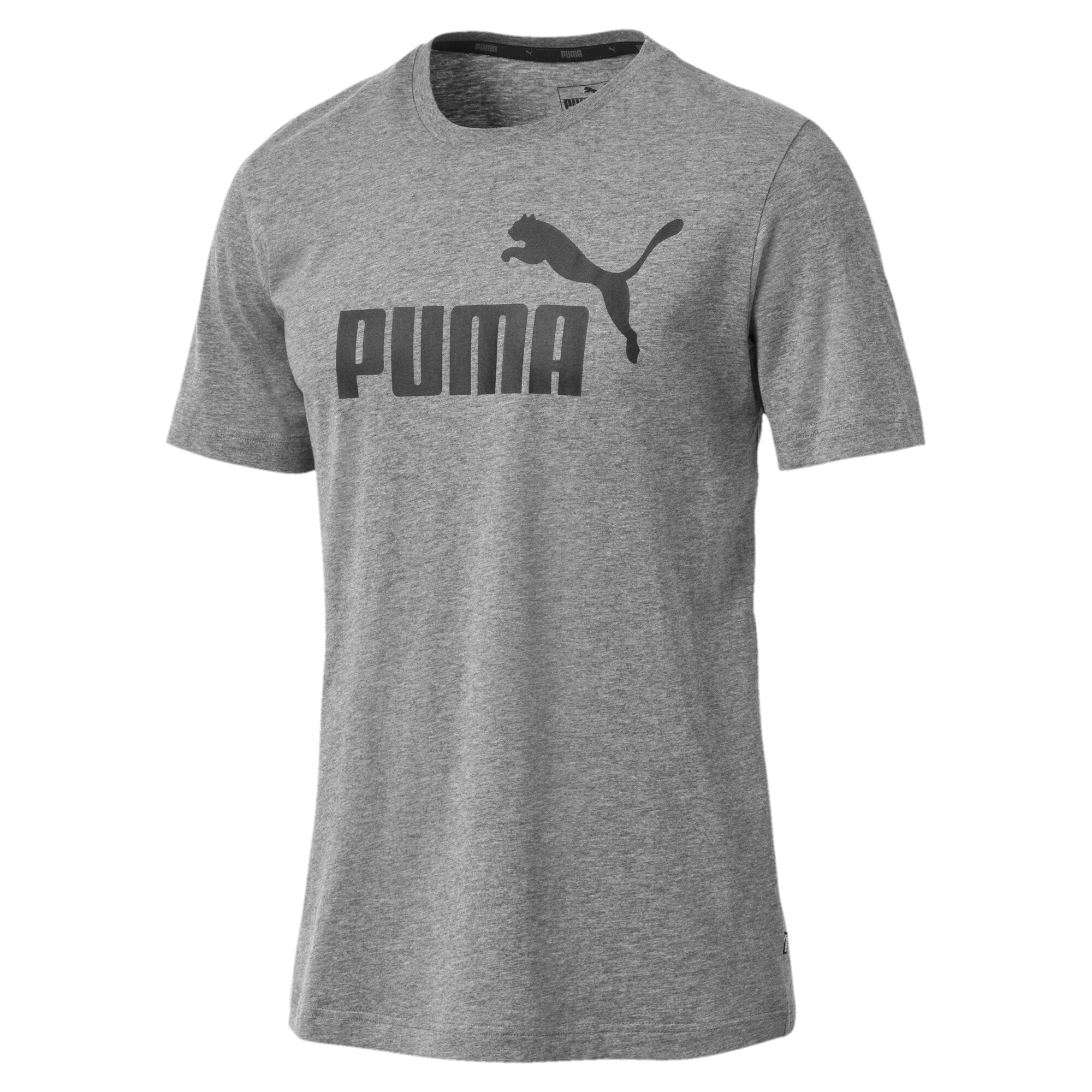 puma t shirt at edgars