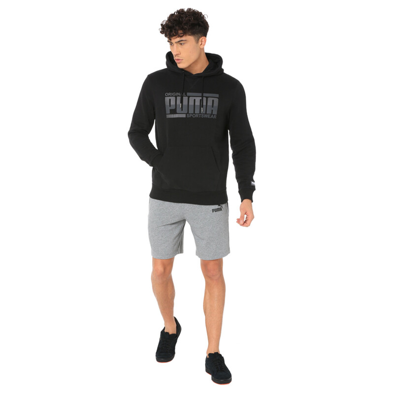 

Men's PUMA Athletics Hoody FL