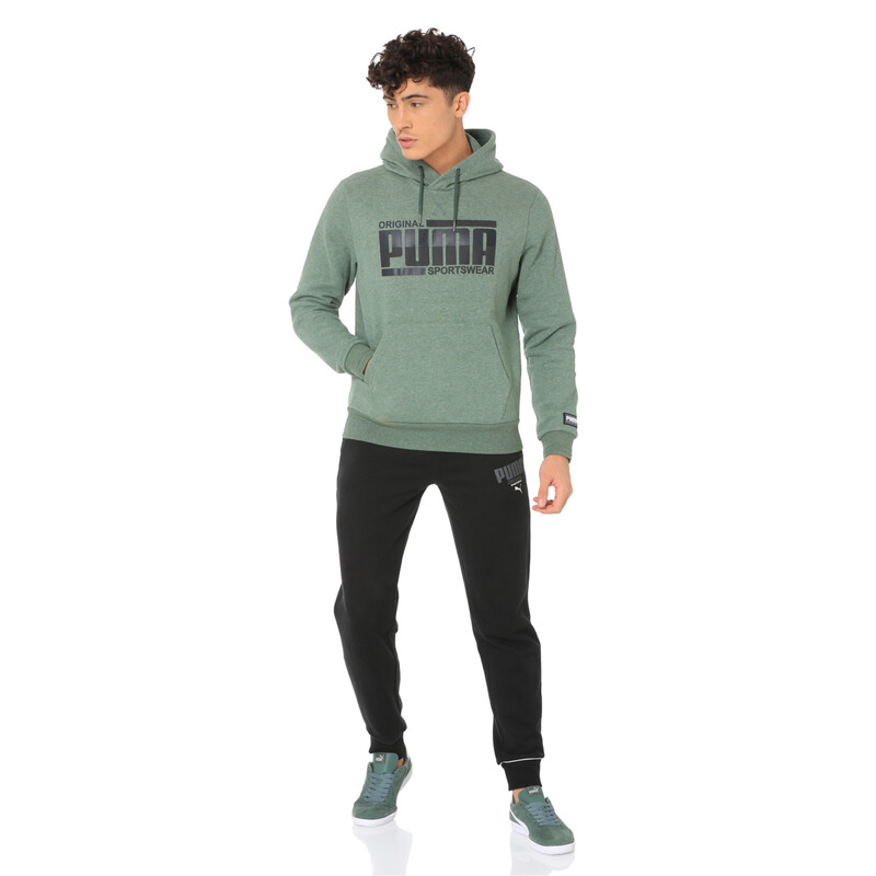 

Men's PUMA Athletics Hoody FL